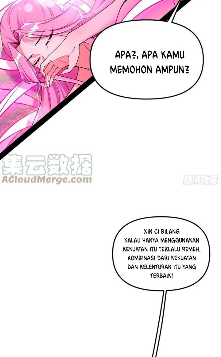 I’m An Evil God Chapter 200 Gambar 3