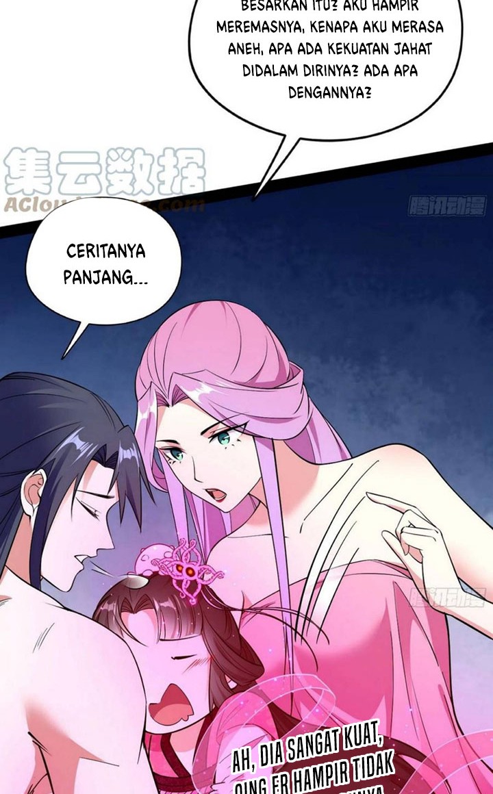 I’m An Evil God Chapter 200 Gambar 7