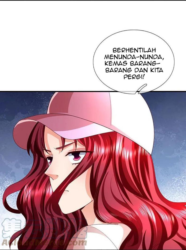 Immortal Daddy Xianzun Chapter 292 Gambar 11
