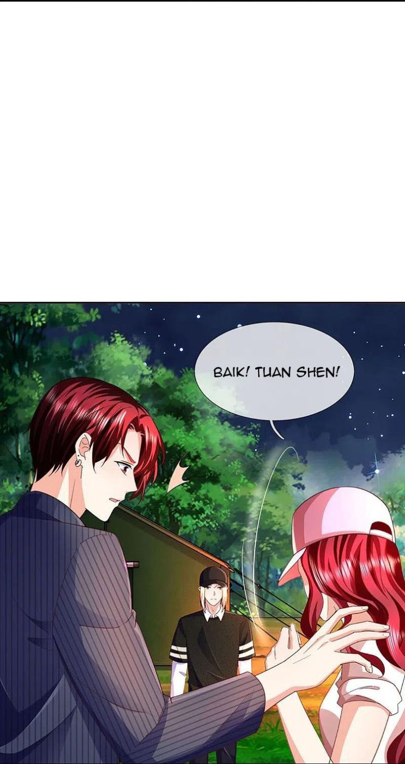 Immortal Daddy Xianzun Chapter 292 Gambar 12