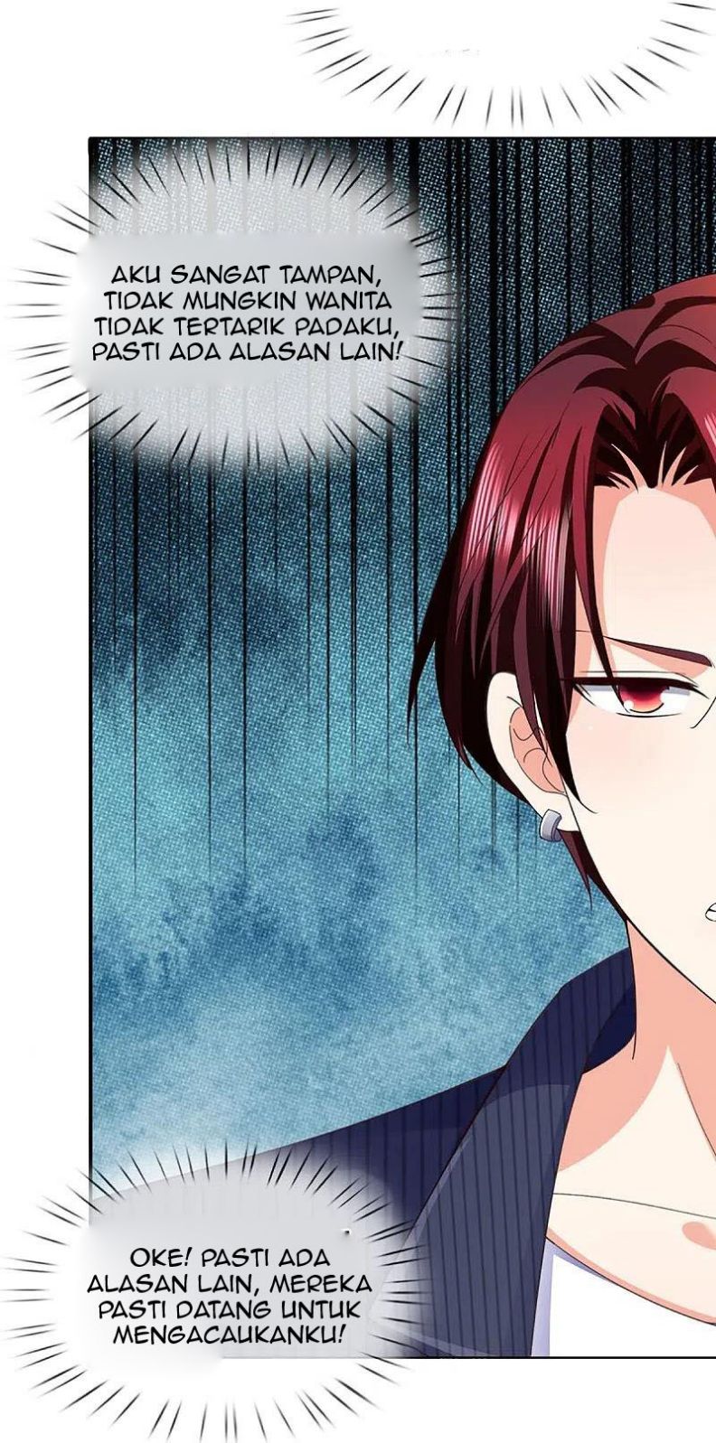 Immortal Daddy Xianzun Chapter 292 Gambar 16