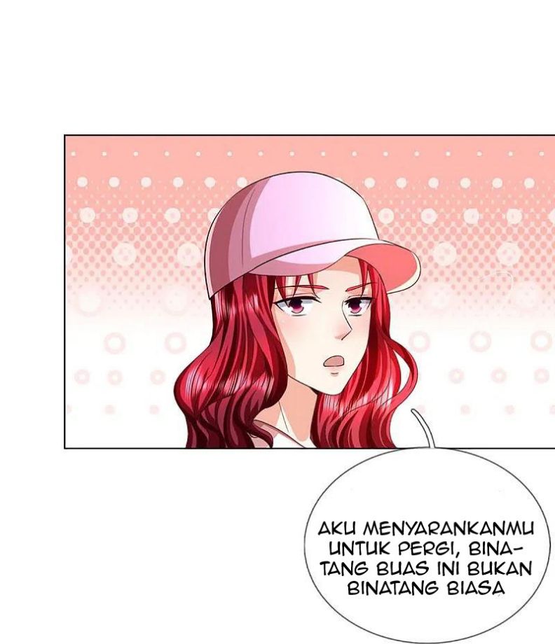 Immortal Daddy Xianzun Chapter 292 Gambar 18