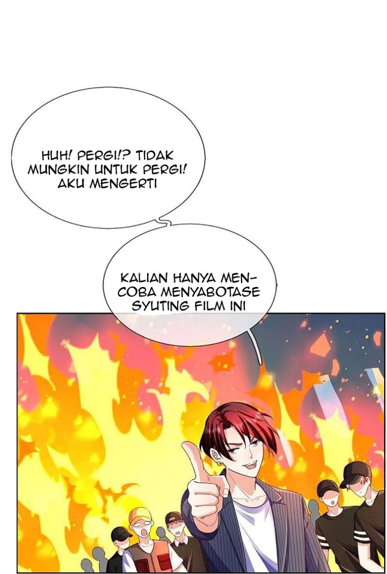 Immortal Daddy Xianzun Chapter 292 Gambar 19