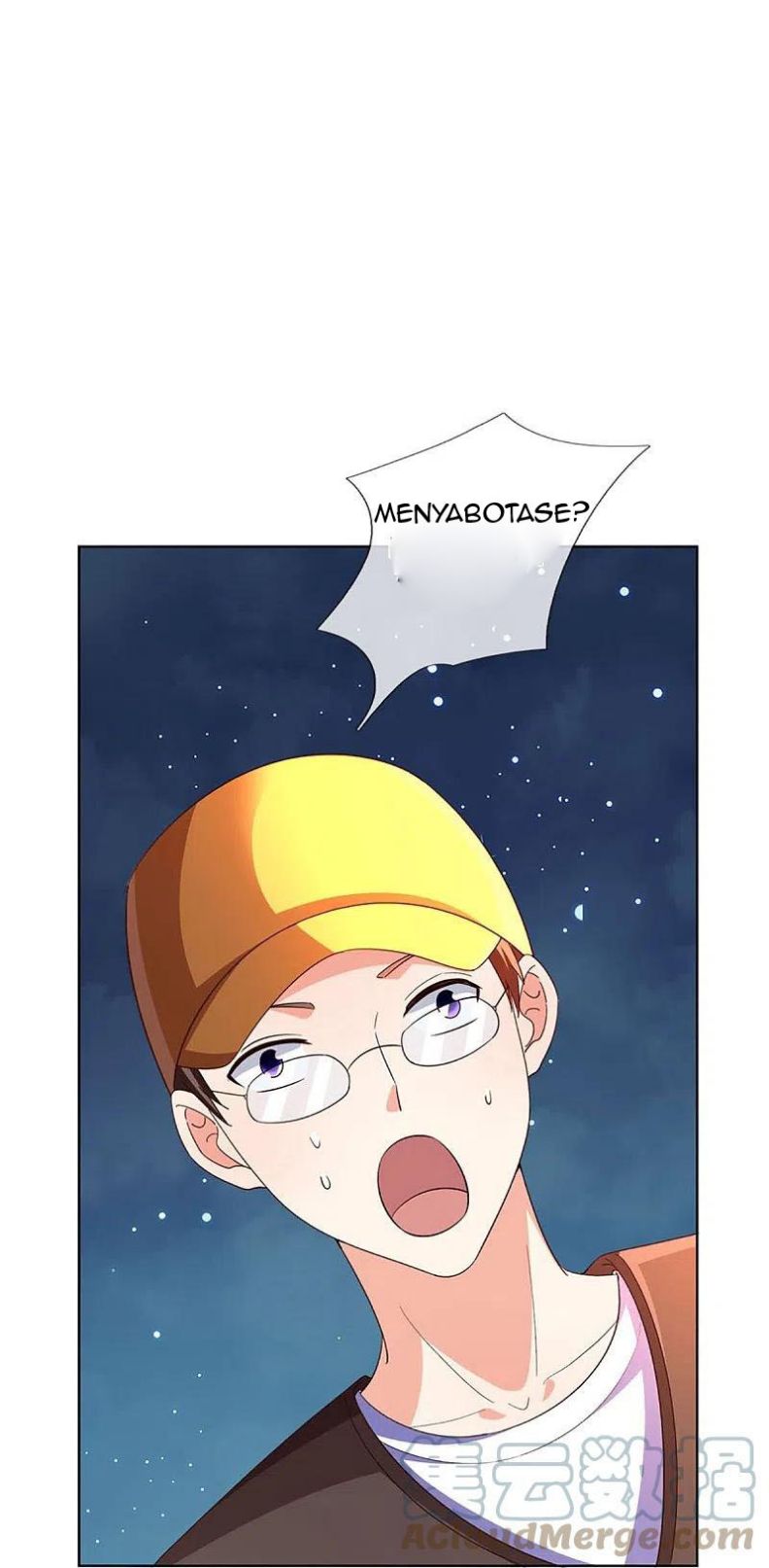 Immortal Daddy Xianzun Chapter 292 Gambar 20