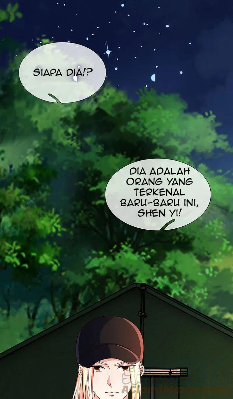 Immortal Daddy Xianzun Chapter 292 Gambar 23