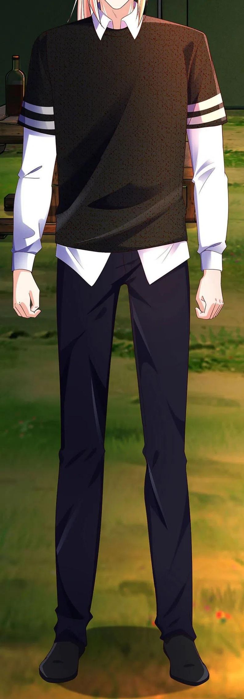 Immortal Daddy Xianzun Chapter 292 Gambar 24