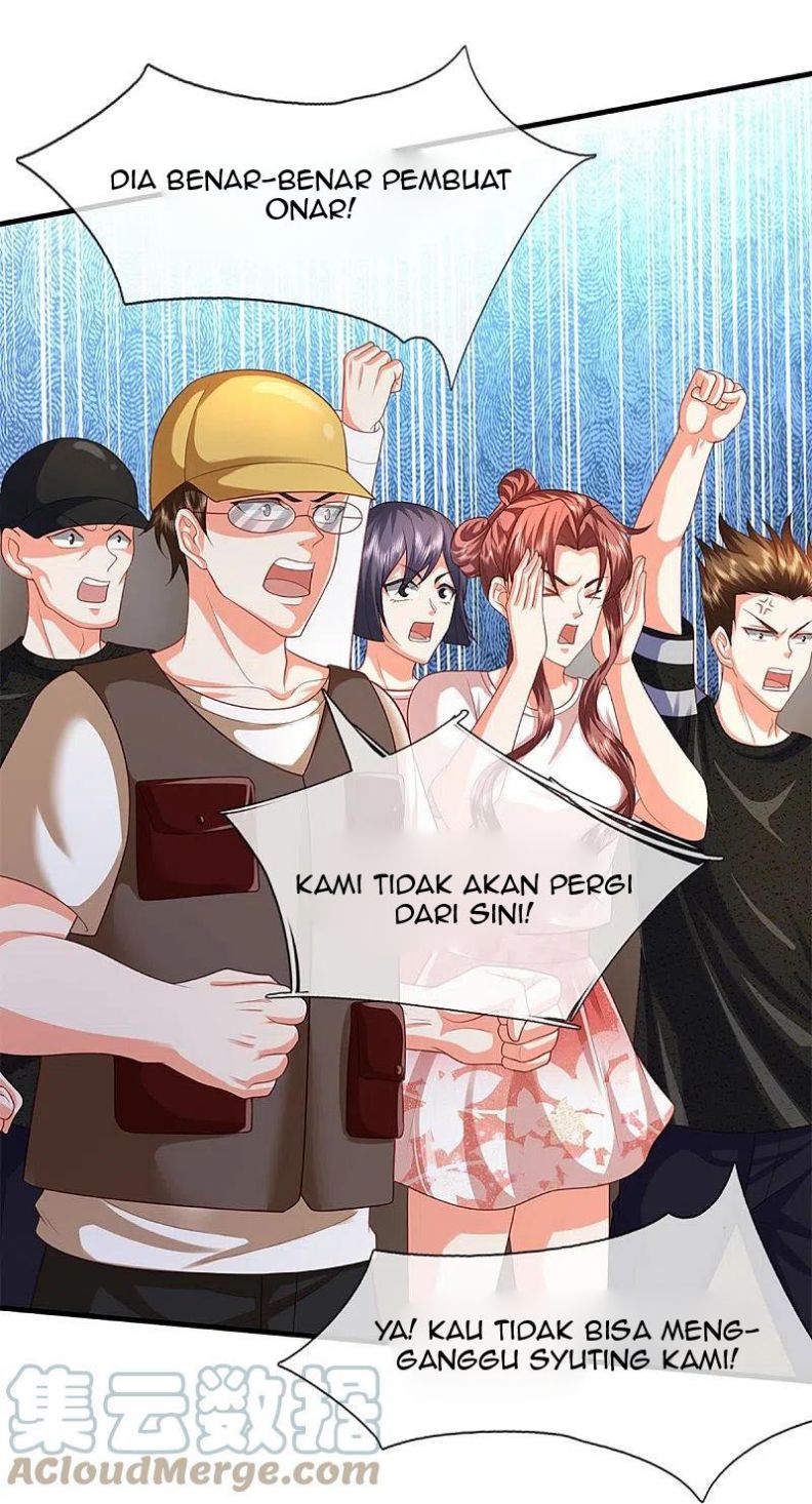 Immortal Daddy Xianzun Chapter 292 Gambar 29