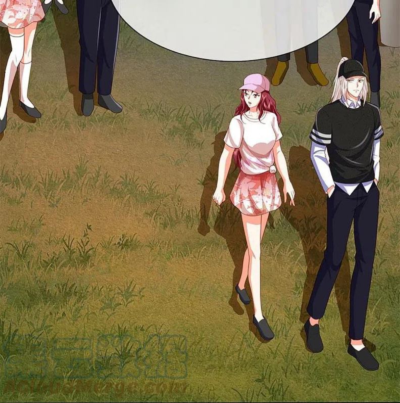 Immortal Daddy Xianzun Chapter 292 Gambar 32