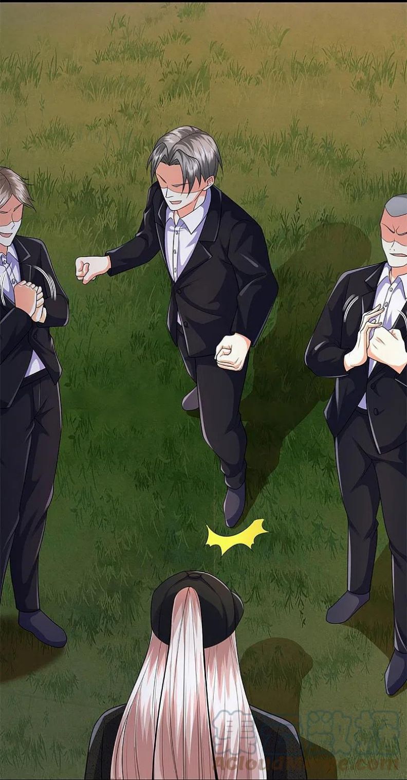 Immortal Daddy Xianzun Chapter 292 Gambar 38