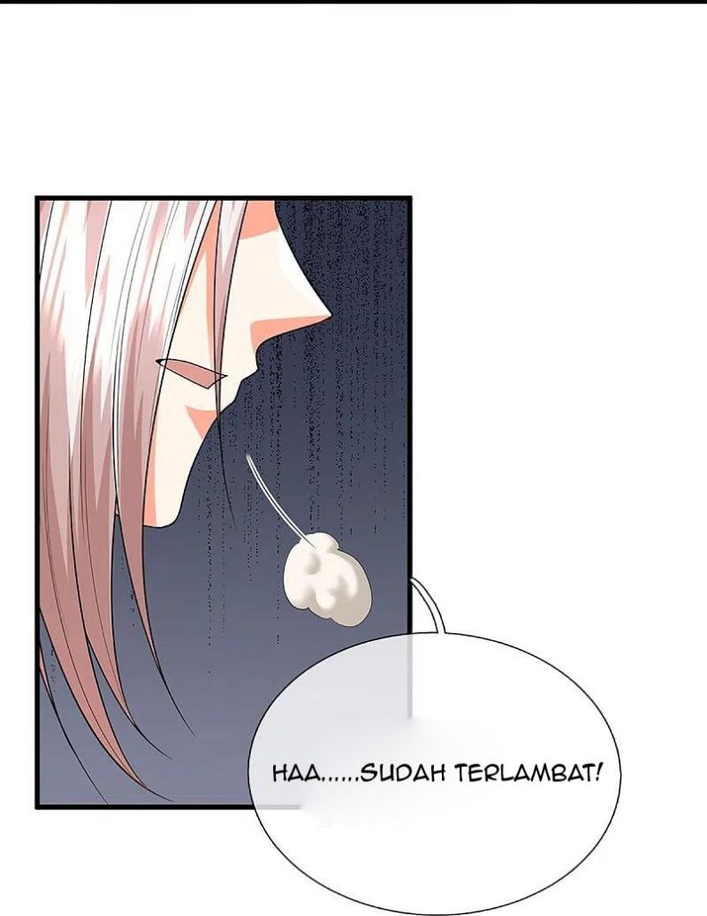 Immortal Daddy Xianzun Chapter 292 Gambar 39