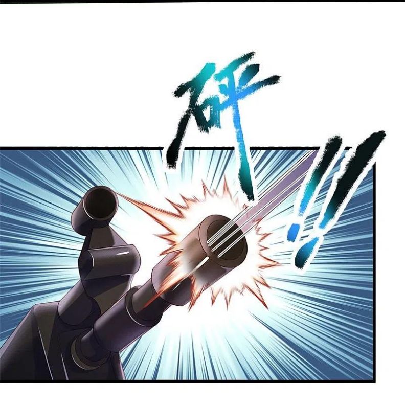 Immortal Daddy Xianzun Chapter 292 Gambar 45