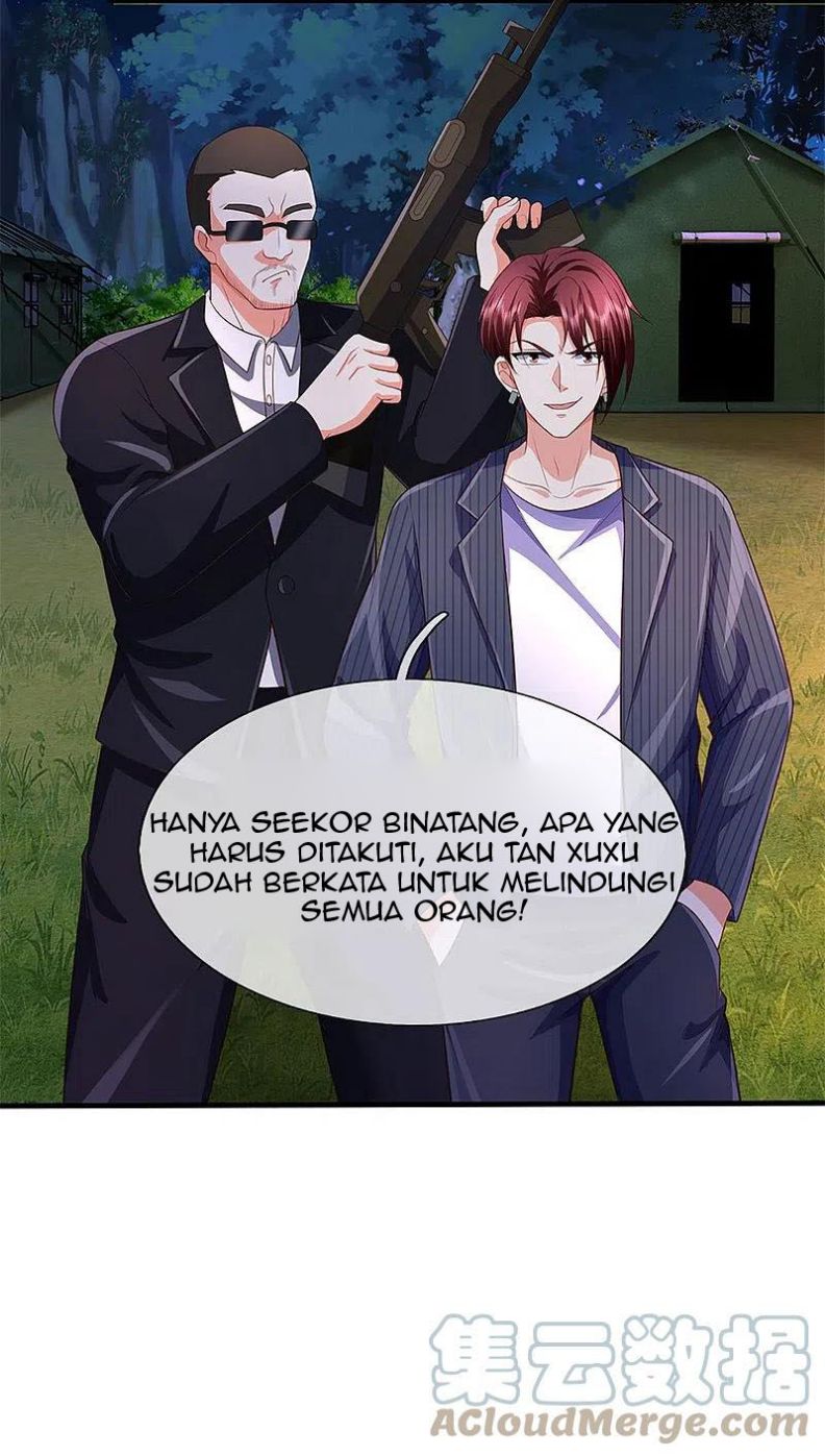 Immortal Daddy Xianzun Chapter 292 Gambar 47