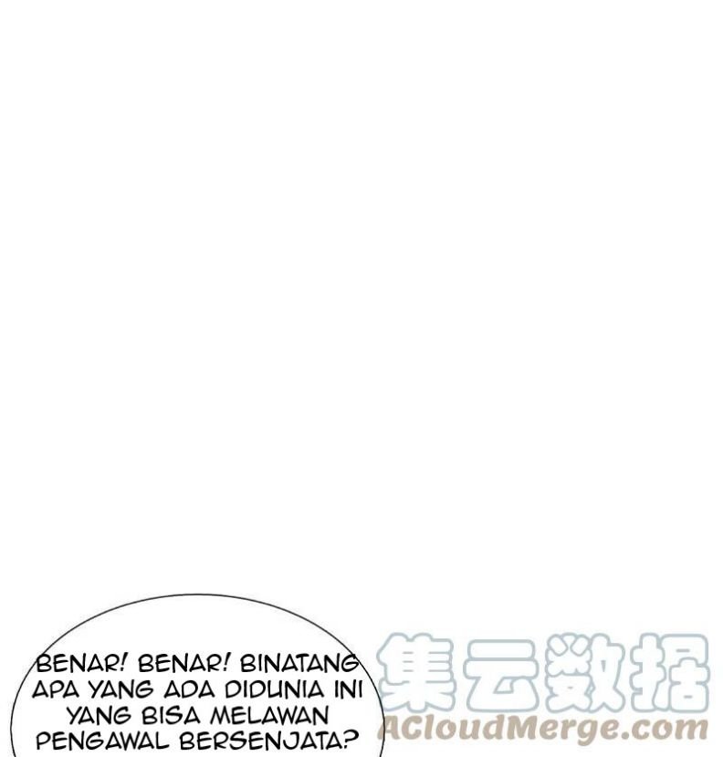 Immortal Daddy Xianzun Chapter 292 Gambar 5