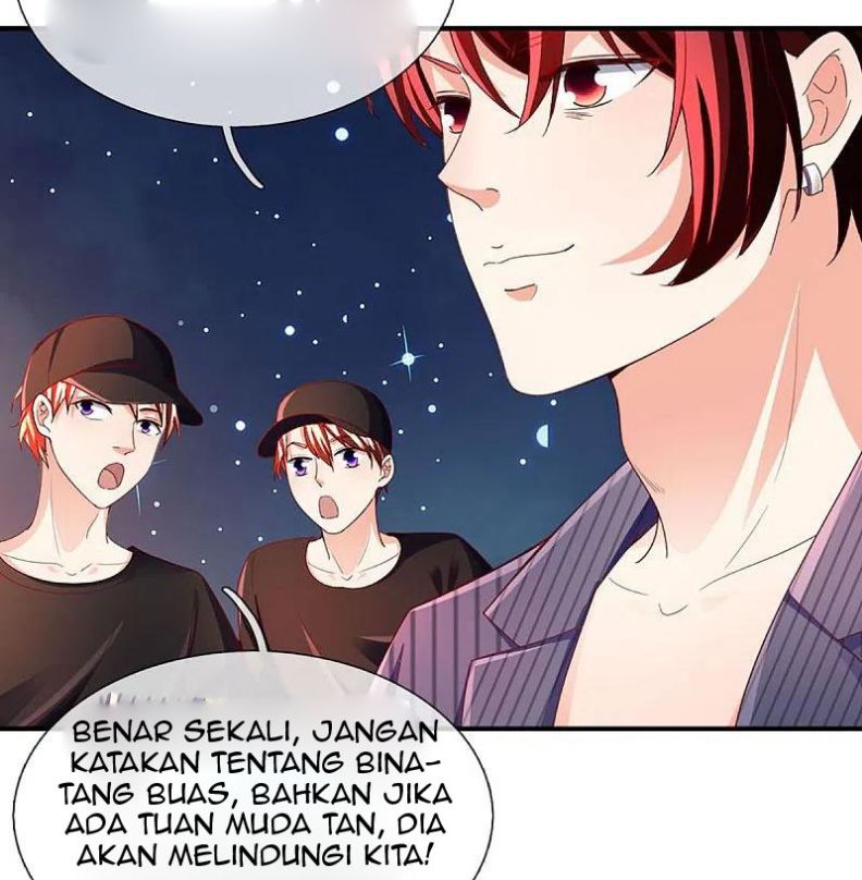 Immortal Daddy Xianzun Chapter 292 Gambar 6