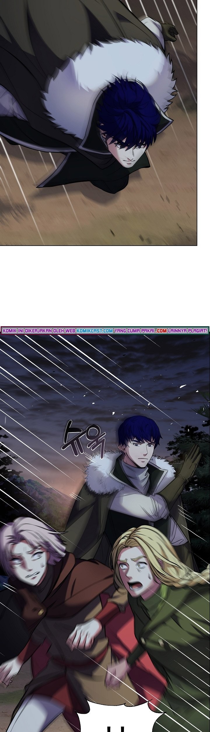 8 Circle Wizard’s Reincarnation Chapter 78 Gambar 18