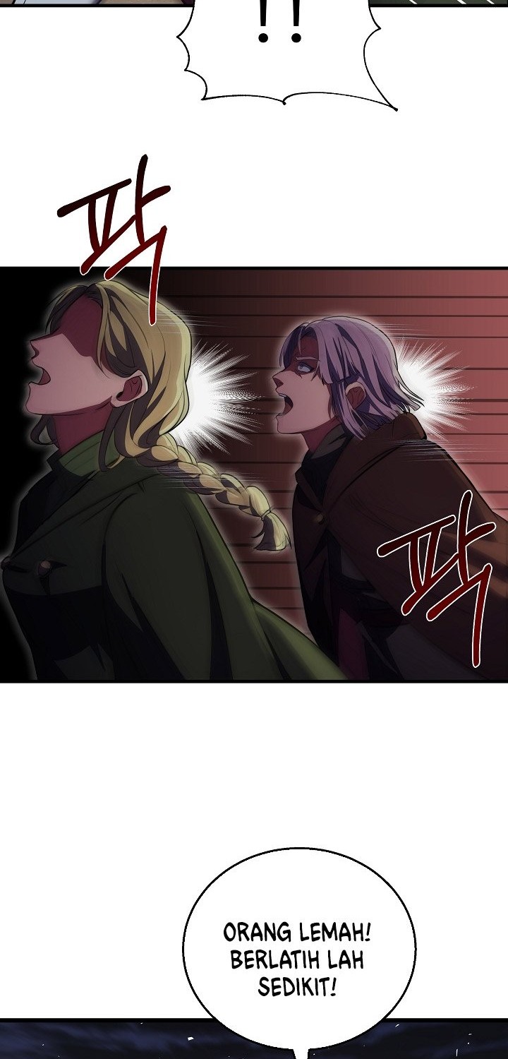 8 Circle Wizard’s Reincarnation Chapter 78 Gambar 19