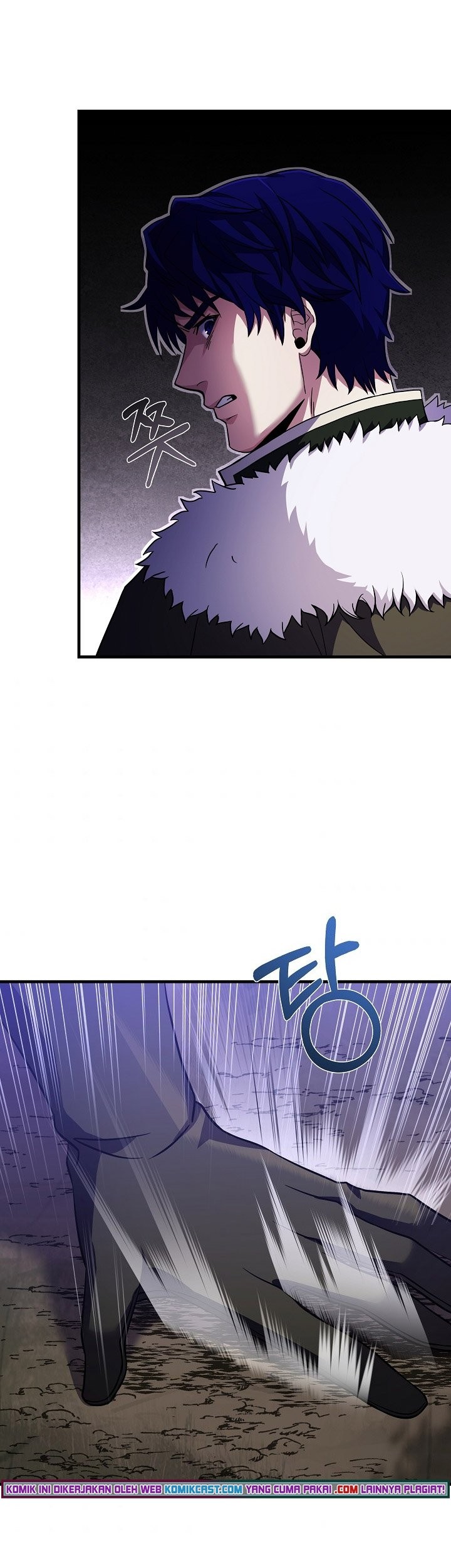 8 Circle Wizard’s Reincarnation Chapter 78 Gambar 22