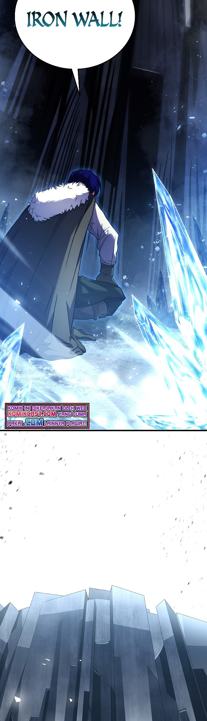 8 Circle Wizard’s Reincarnation Chapter 78 Gambar 24