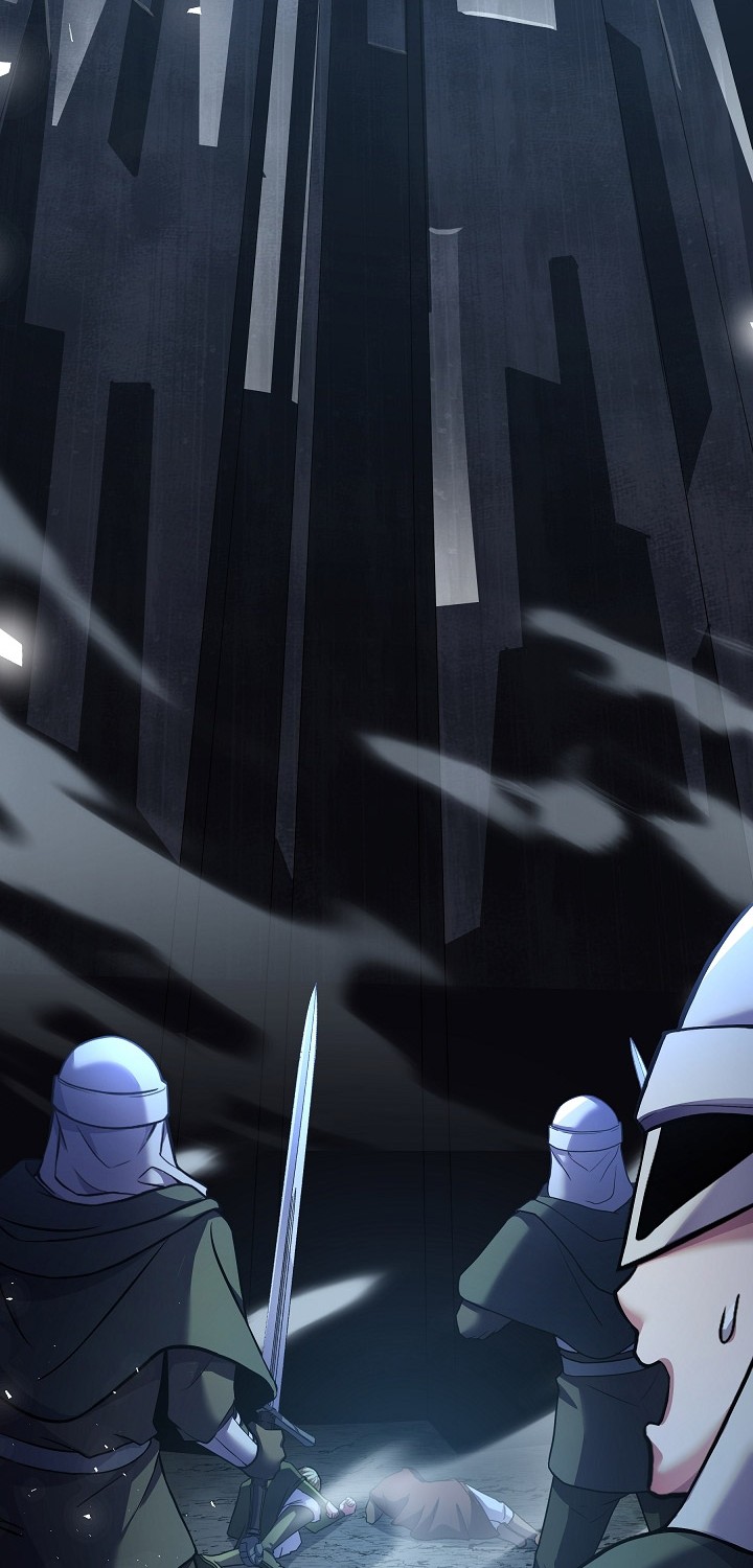 8 Circle Wizard’s Reincarnation Chapter 78 Gambar 25