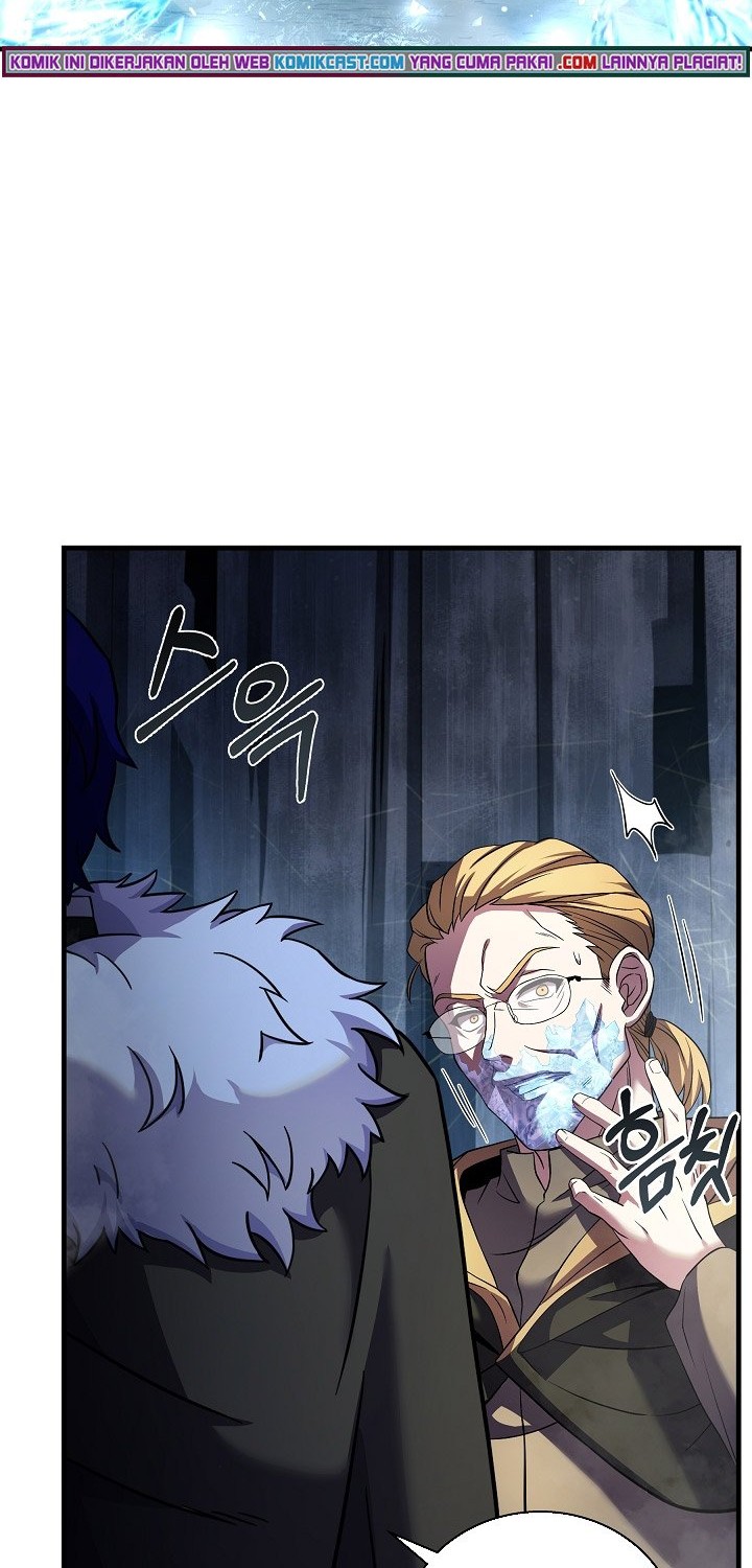 8 Circle Wizard’s Reincarnation Chapter 78 Gambar 27