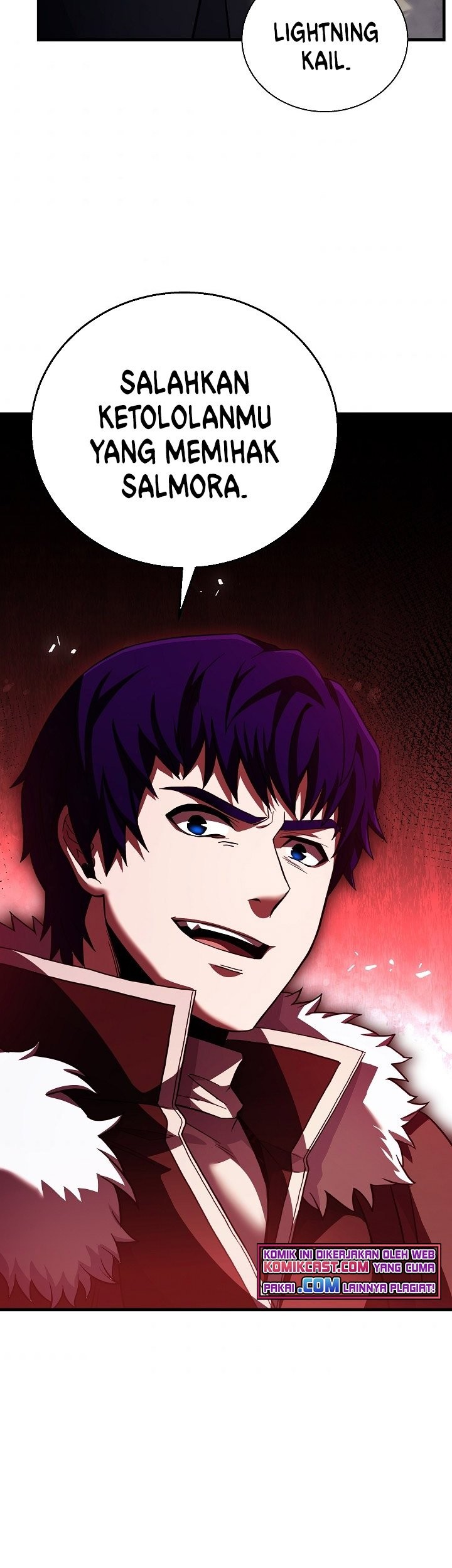 8 Circle Wizard’s Reincarnation Chapter 78 Gambar 28