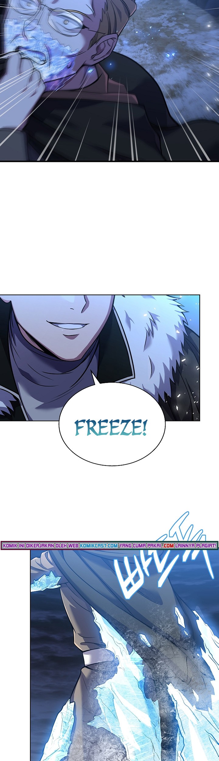 8 Circle Wizard’s Reincarnation Chapter 78 Gambar 32