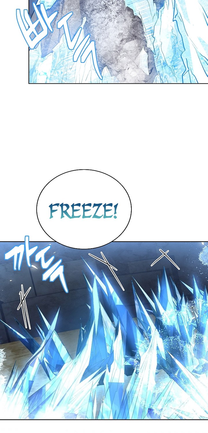 8 Circle Wizard’s Reincarnation Chapter 78 Gambar 33