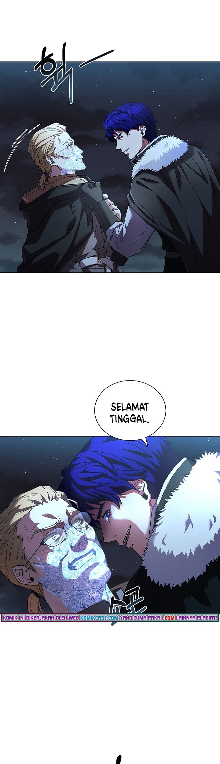 8 Circle Wizard’s Reincarnation Chapter 78 Gambar 36