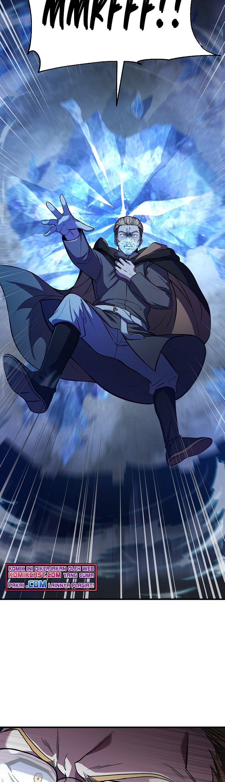 8 Circle Wizard’s Reincarnation Chapter 78 Gambar 38
