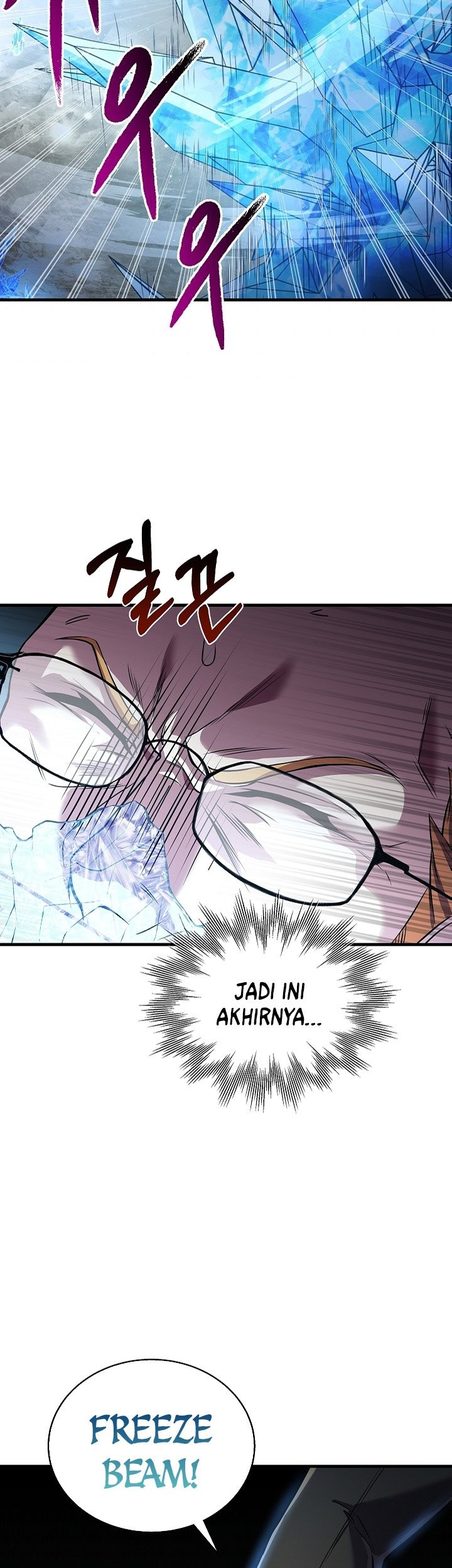 8 Circle Wizard’s Reincarnation Chapter 78 Gambar 40