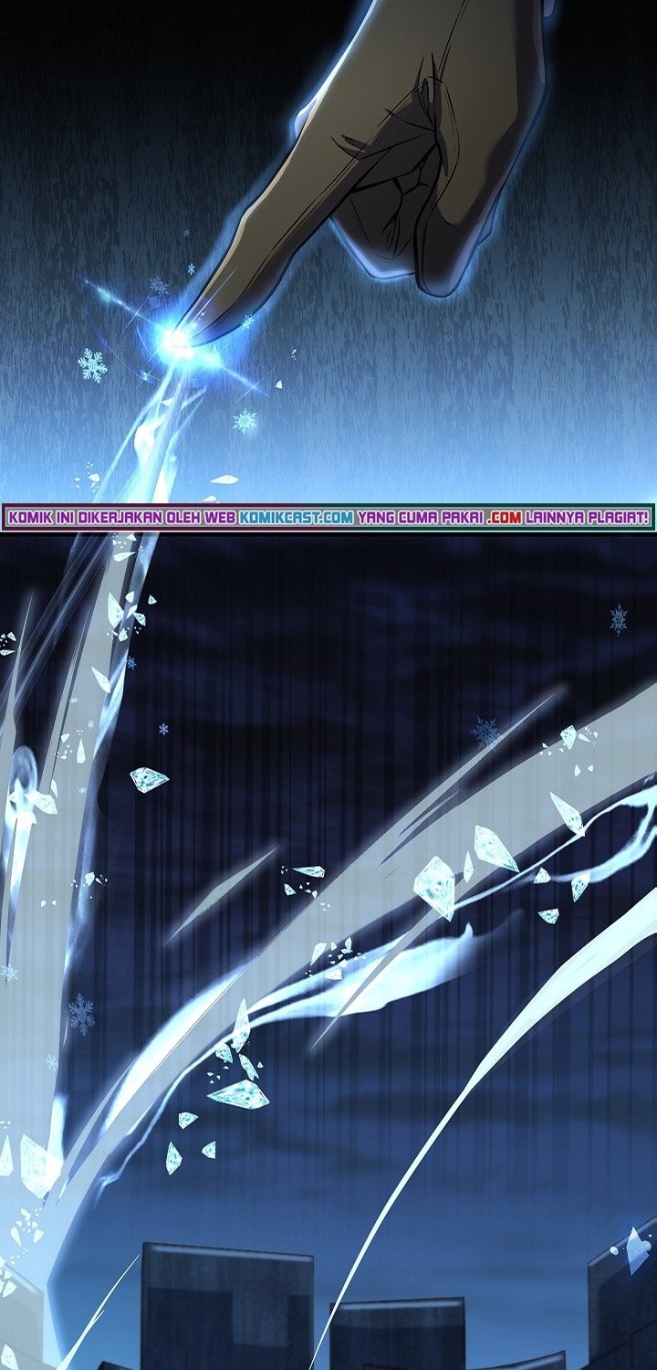 8 Circle Wizard’s Reincarnation Chapter 78 Gambar 41