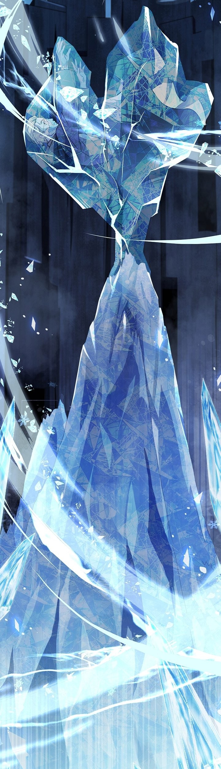 8 Circle Wizard’s Reincarnation Chapter 78 Gambar 42