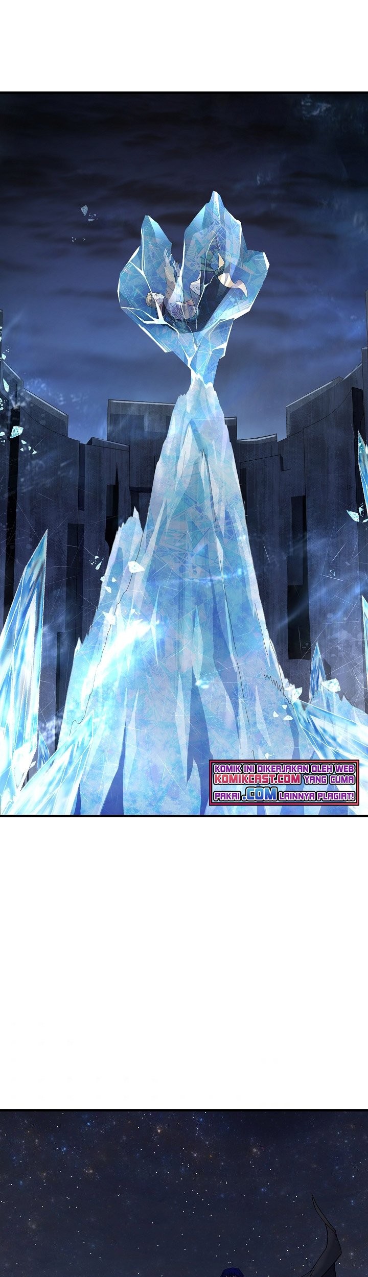 8 Circle Wizard’s Reincarnation Chapter 78 Gambar 44