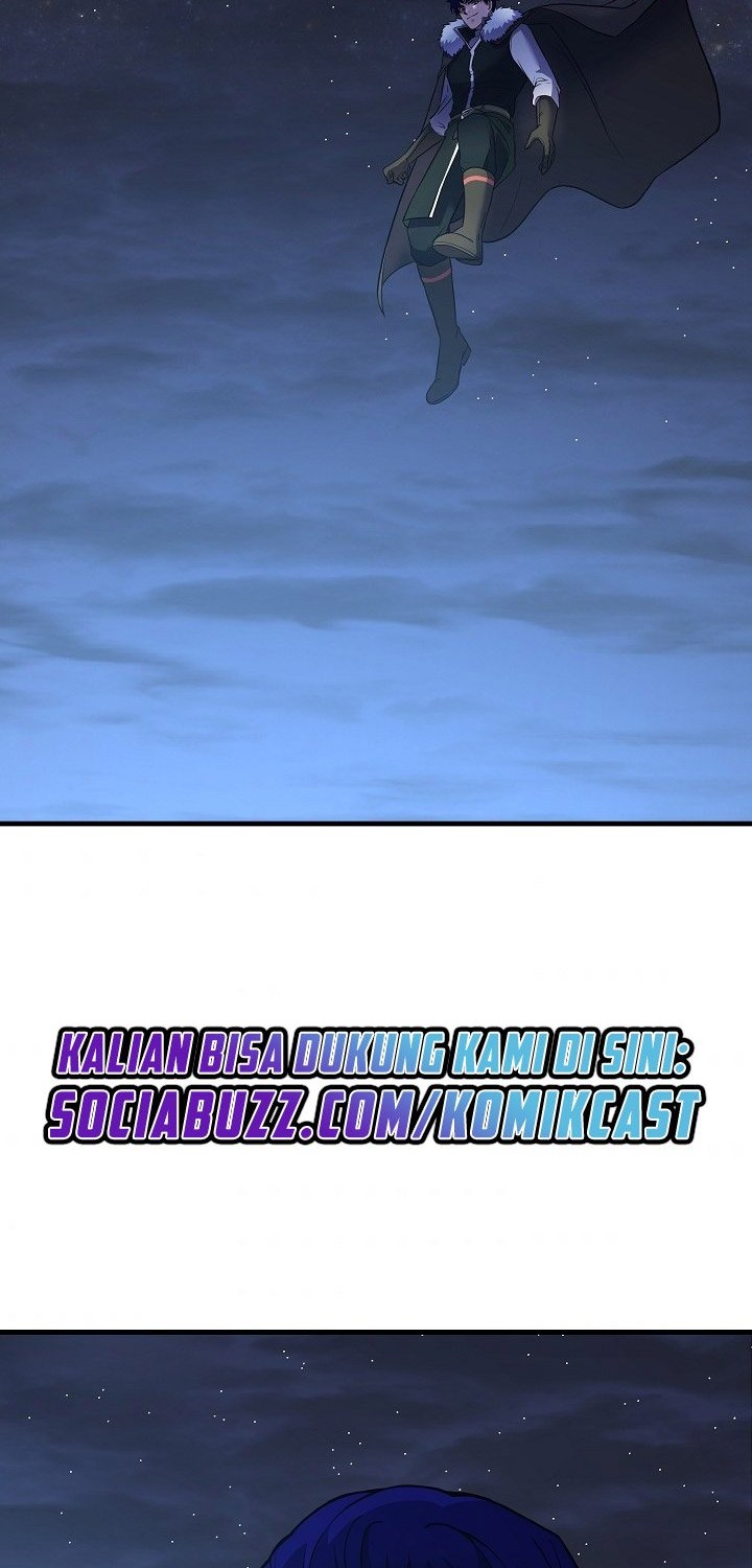 8 Circle Wizard’s Reincarnation Chapter 78 Gambar 45