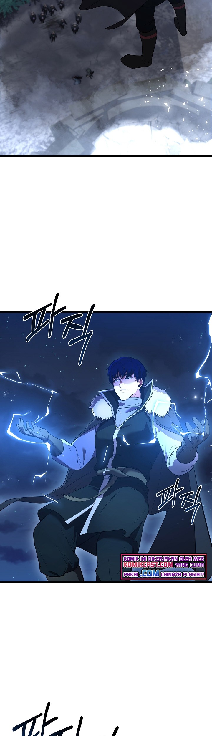 8 Circle Wizard’s Reincarnation Chapter 78 Gambar 48