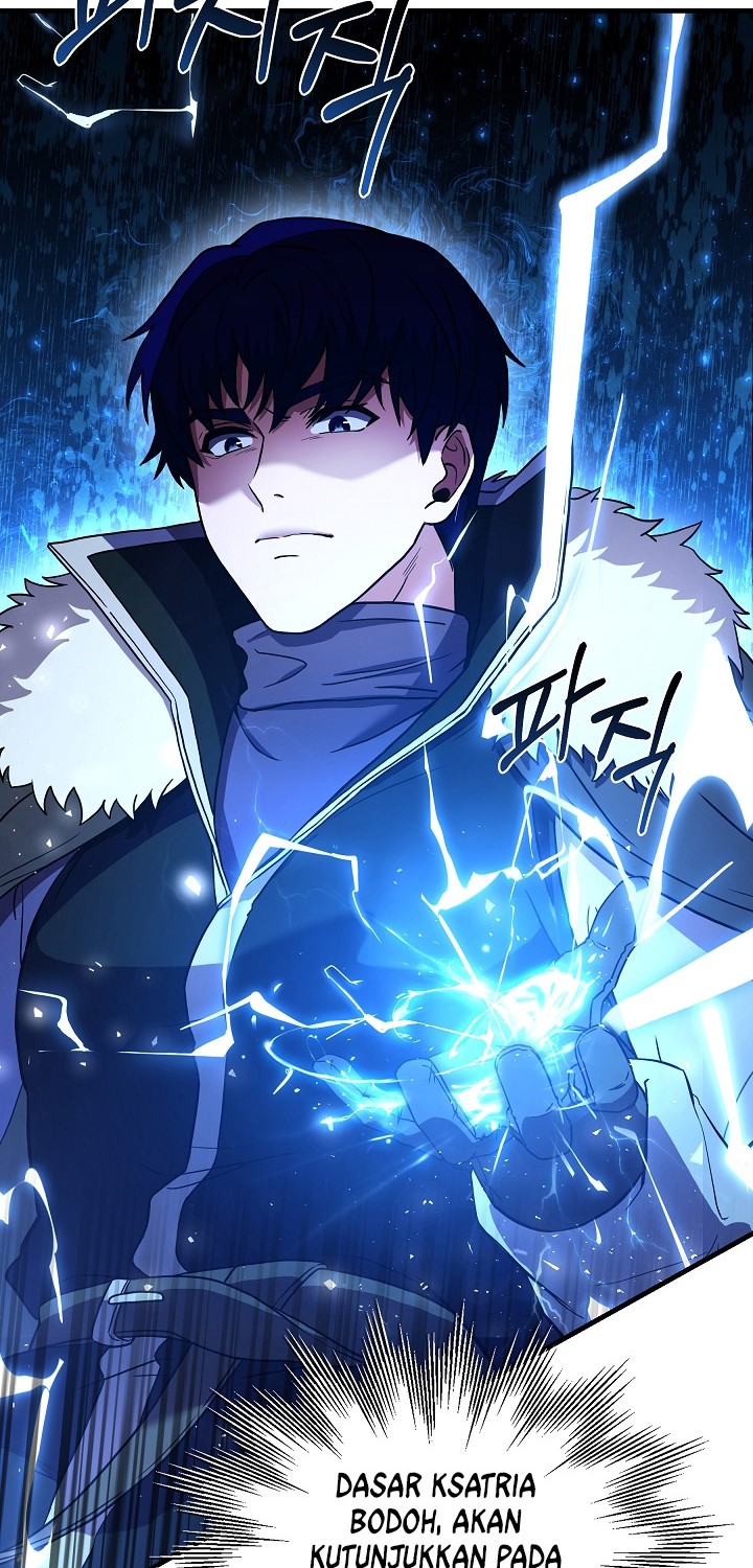 8 Circle Wizard’s Reincarnation Chapter 78 Gambar 49