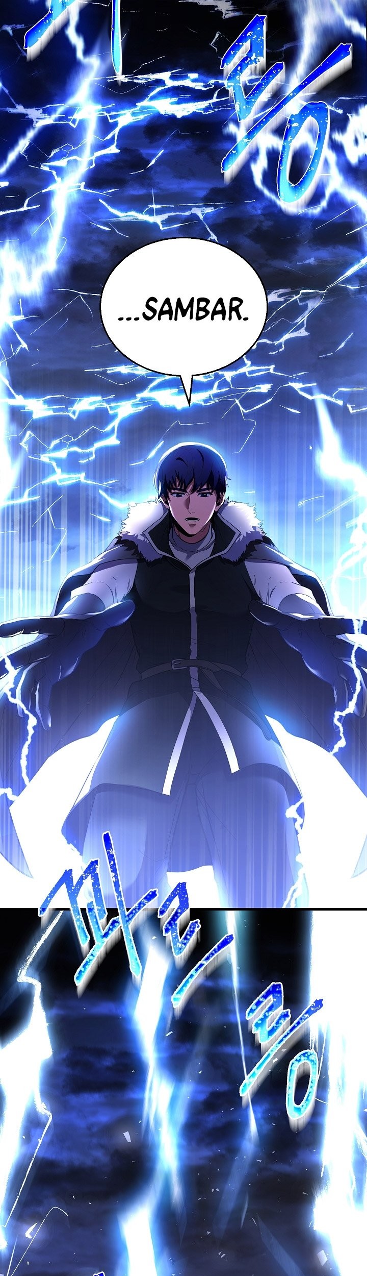 8 Circle Wizard’s Reincarnation Chapter 78 Gambar 54