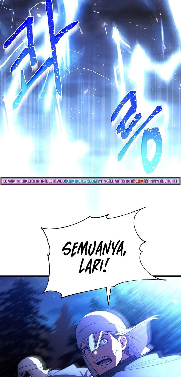8 Circle Wizard’s Reincarnation Chapter 78 Gambar 55