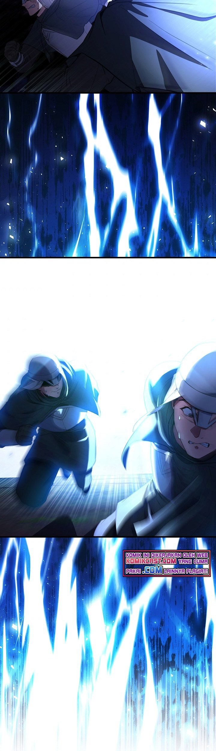 8 Circle Wizard’s Reincarnation Chapter 78 Gambar 56
