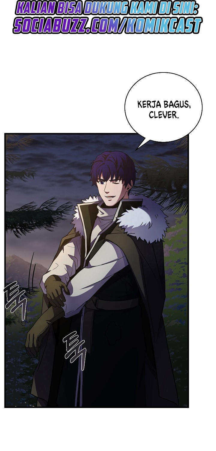 8 Circle Wizard’s Reincarnation Chapter 78 Gambar 3