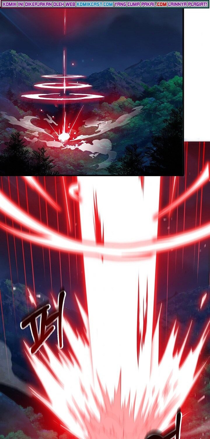 8 Circle Wizard’s Reincarnation Chapter 78 Gambar 61