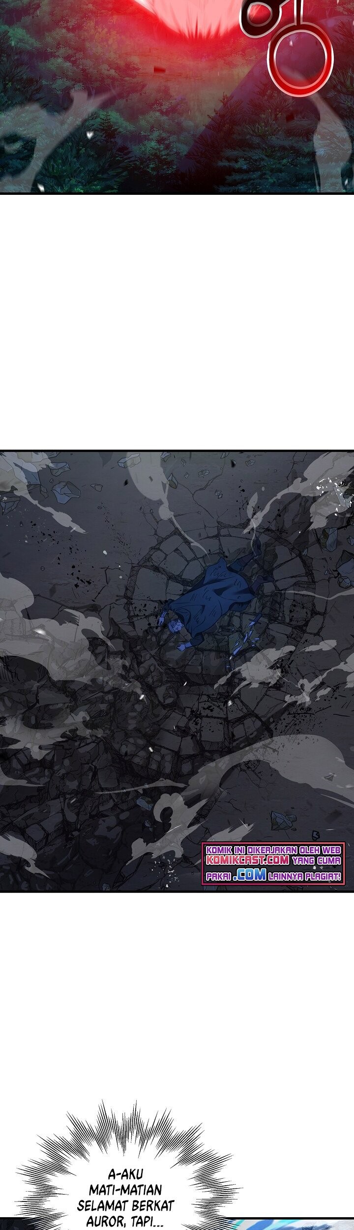 8 Circle Wizard’s Reincarnation Chapter 78 Gambar 62