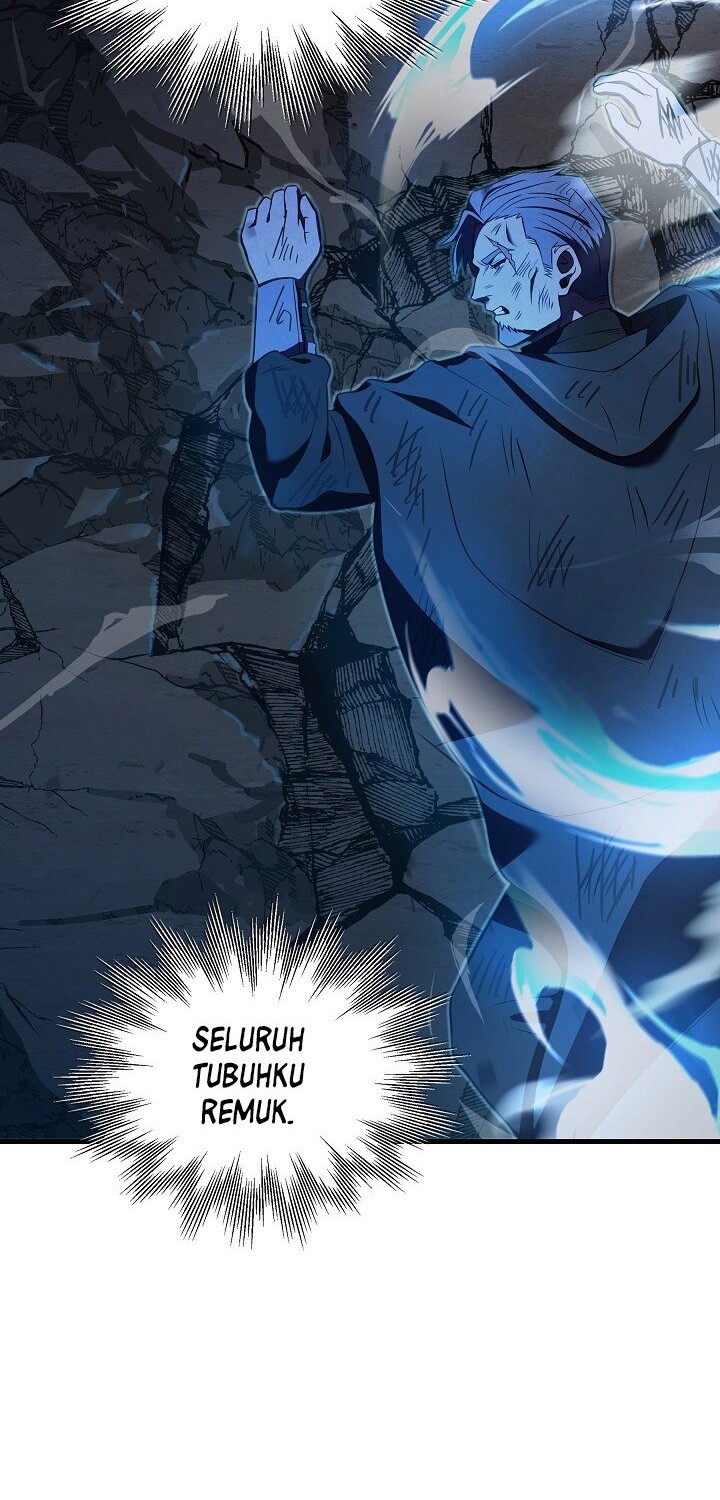 8 Circle Wizard’s Reincarnation Chapter 78 Gambar 63