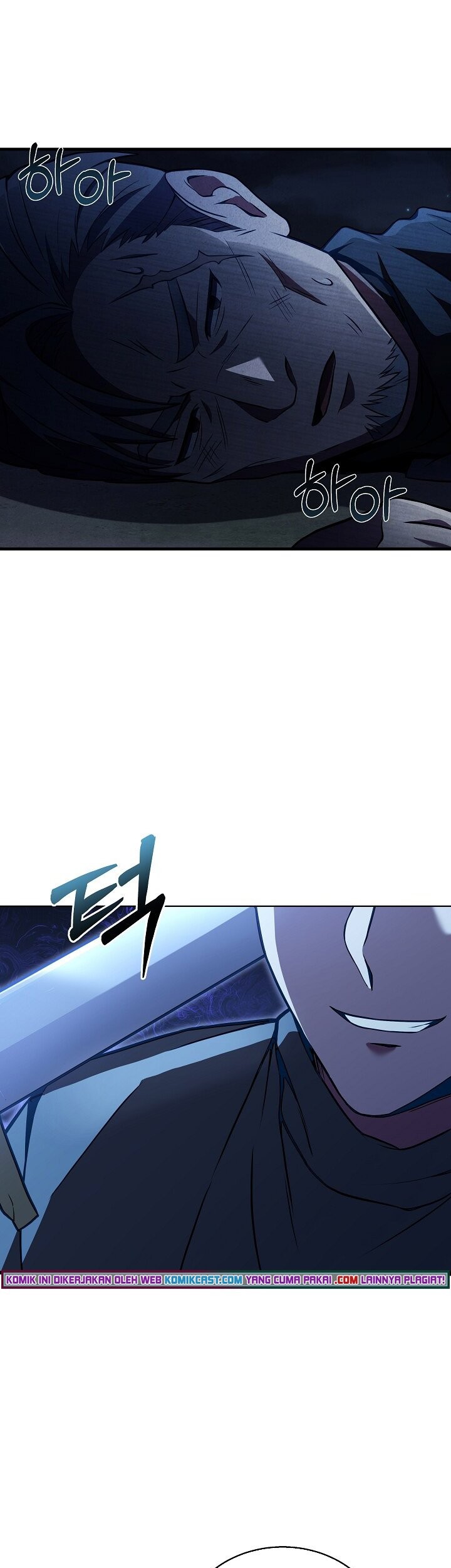 8 Circle Wizard’s Reincarnation Chapter 78 Gambar 64