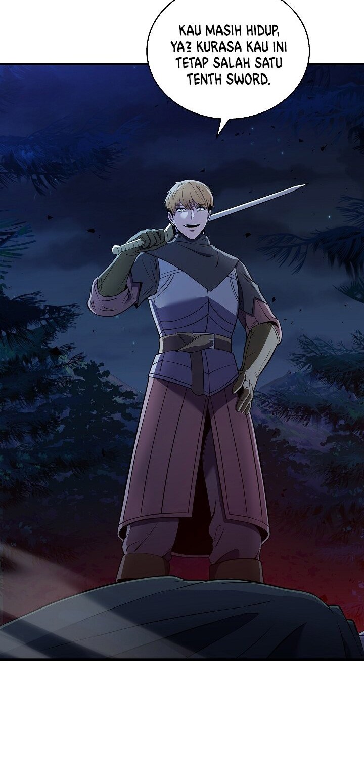 8 Circle Wizard’s Reincarnation Chapter 78 Gambar 65