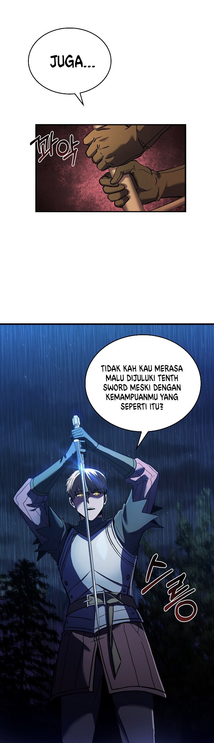 8 Circle Wizard’s Reincarnation Chapter 78 Gambar 70