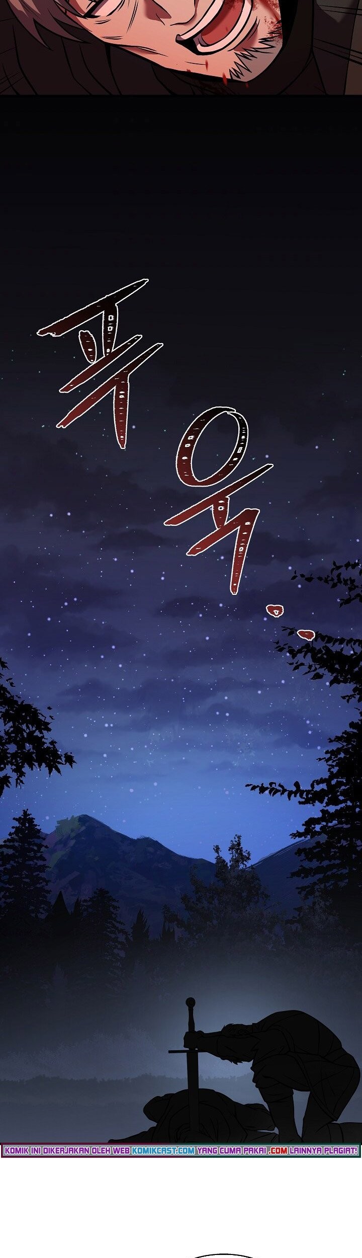 8 Circle Wizard’s Reincarnation Chapter 78 Gambar 72