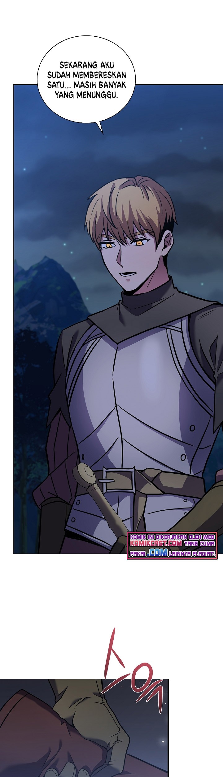 8 Circle Wizard’s Reincarnation Chapter 78 Gambar 74