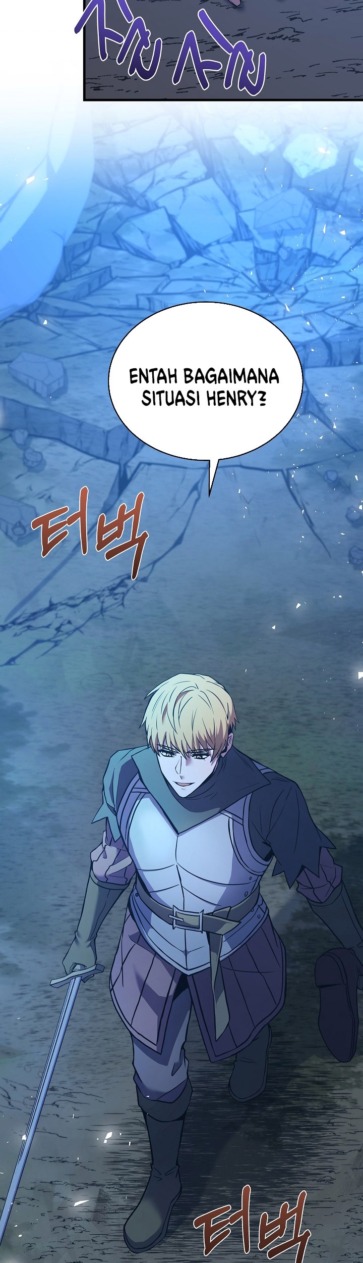 8 Circle Wizard’s Reincarnation Chapter 78 Gambar 76