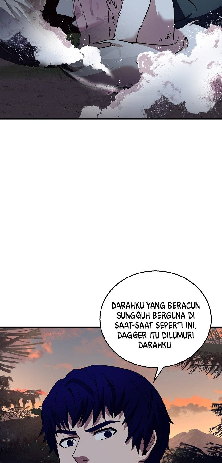 8 Circle Wizard’s Reincarnation Chapter 78 Gambar 5